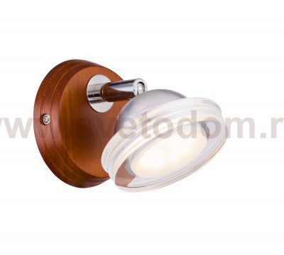 Светильник Lucia Tucci Natura W075.1 Led venge