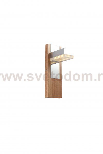 Светильник LED (светодиодный) Lucia Tucci Natura W156.1