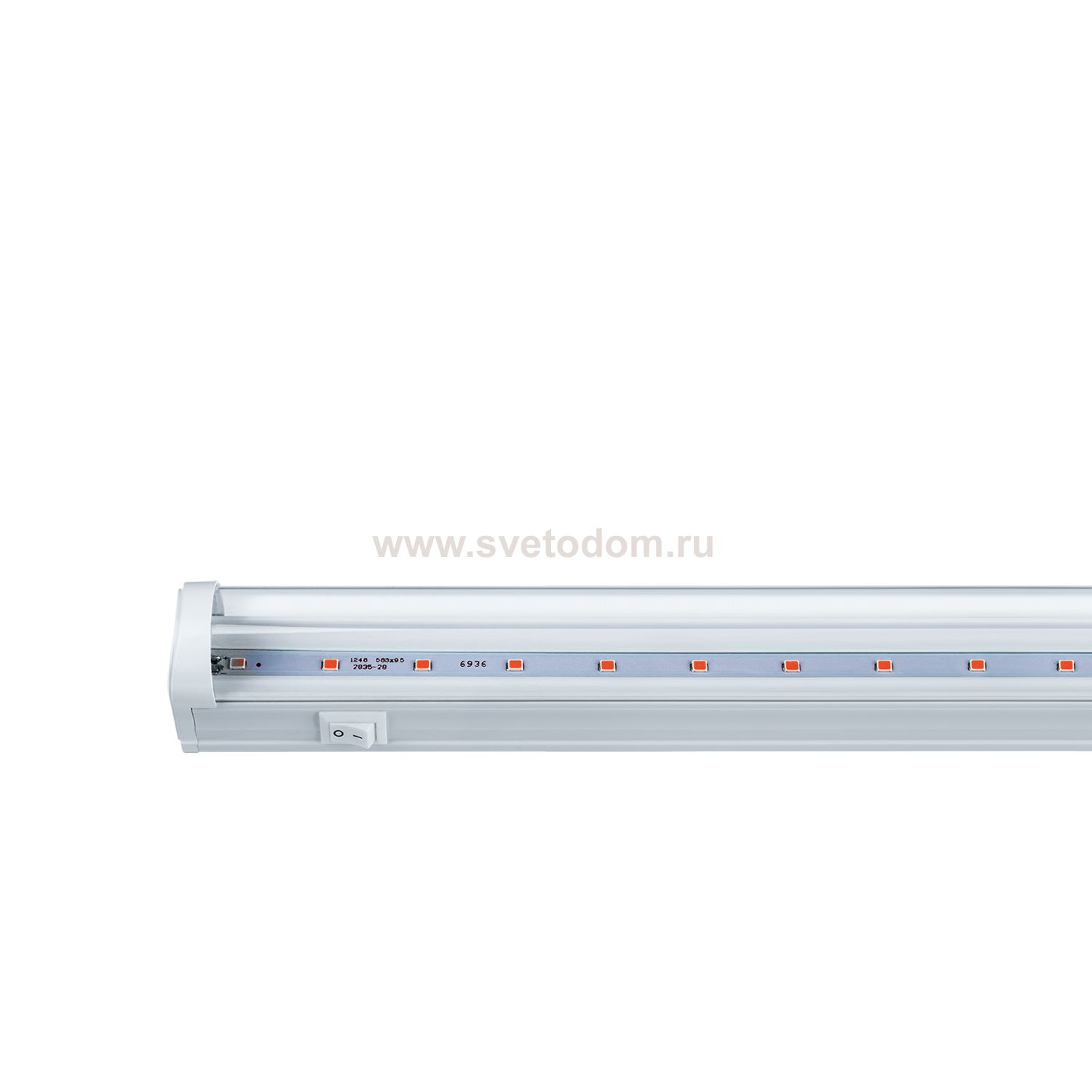 Светильник Navigator 61 031 NEL-FITO-8-LED