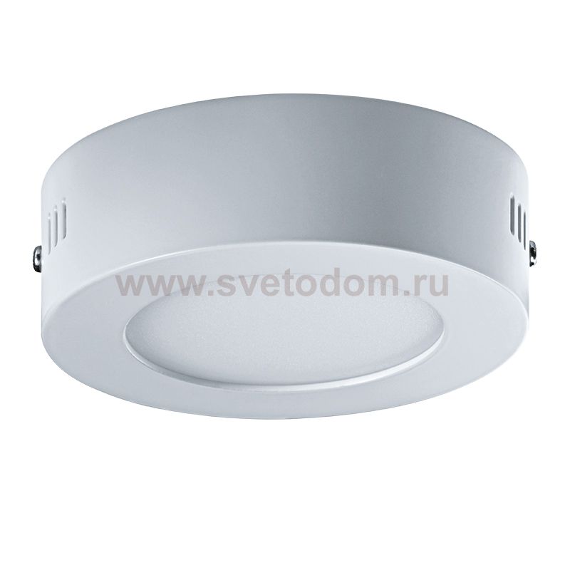 Navigator 71 392 NLP-RW1-7W-R120-840-WH-LED(d120)