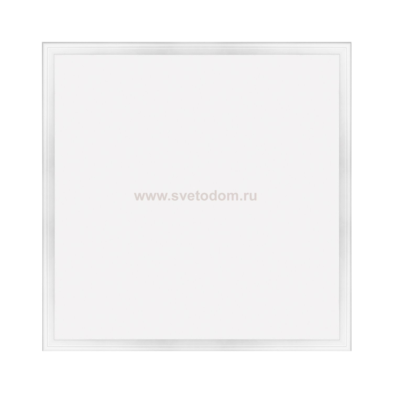 Светильник Navigator 94 322 NLP-S1-45-4K-SL (без драйвера) (аналог ЛВО 4х18)