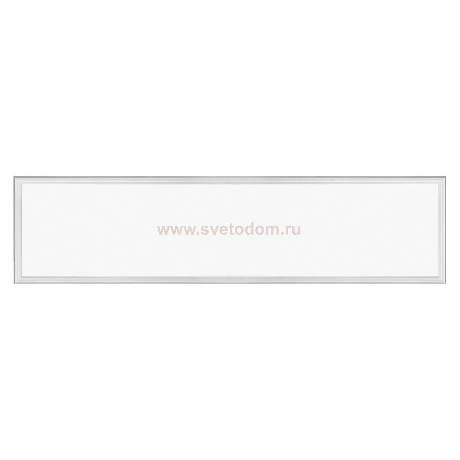 Светильник Navigator 94 649 NLP-R2-38-4K(без драйвера) (аналог ЛВО 2х36)