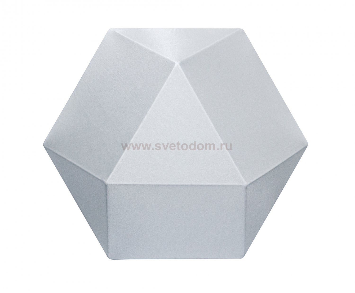 Потолочный светильник Nelly O P1 10 01s