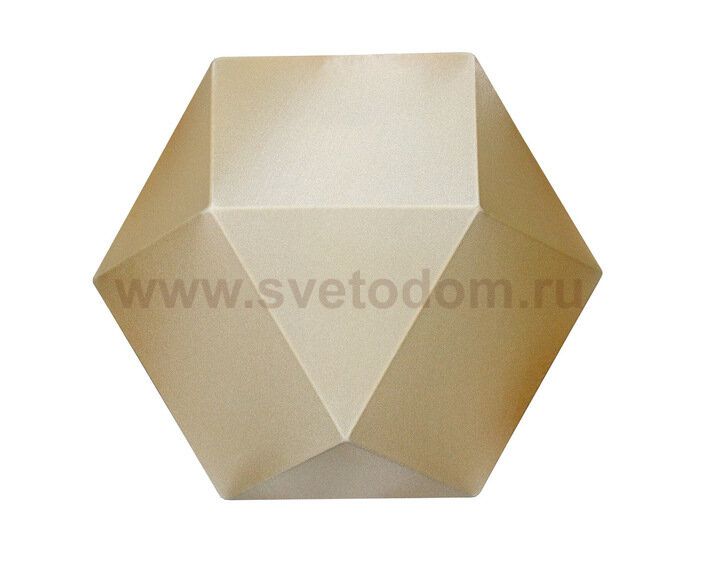 Потолочный светильник Nelly O P1 10 09s