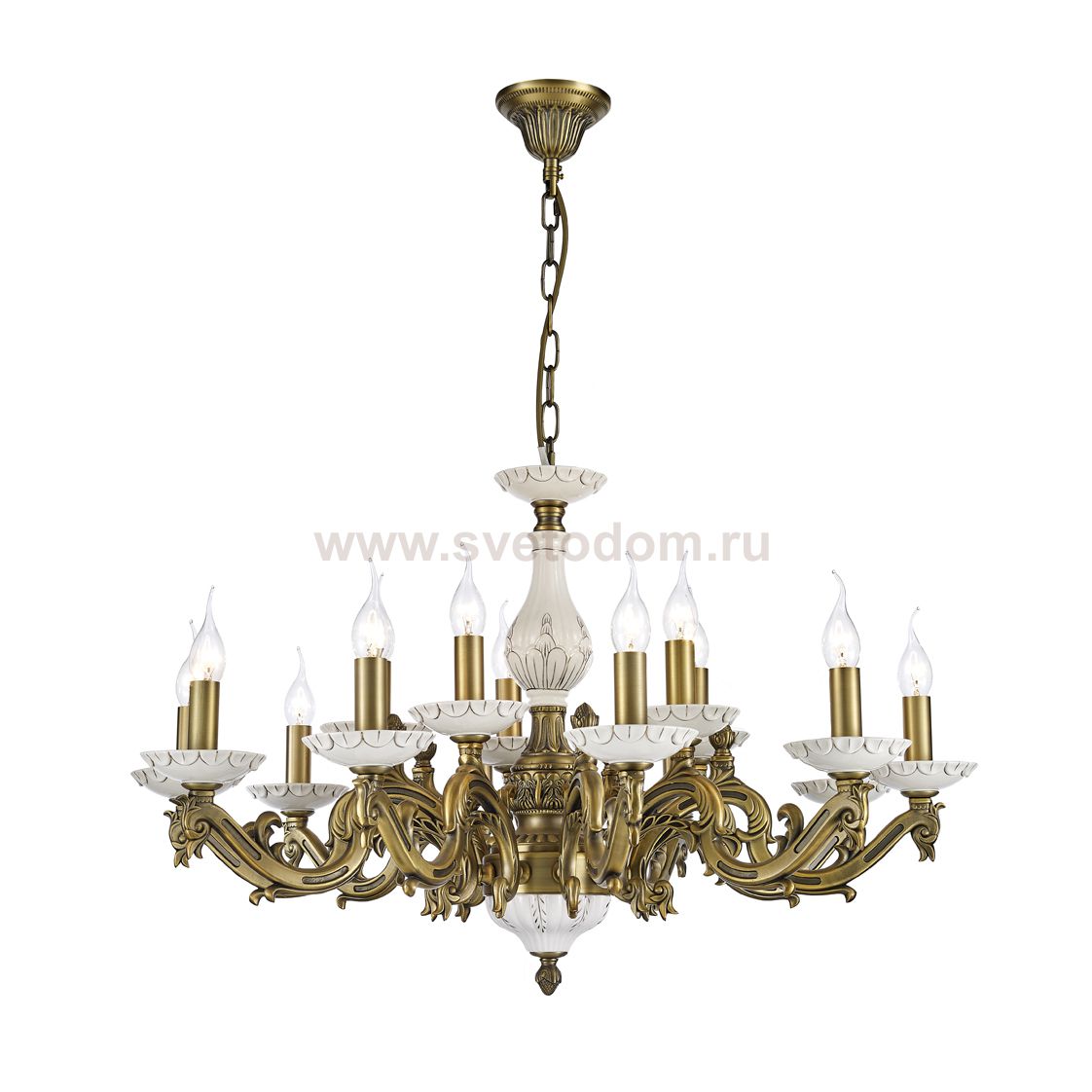 Подвесная люстра Dio DArte Elite Nera E 1.1.15 A