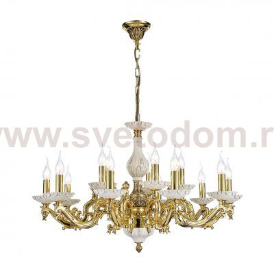 Подвесная люстра Dio DArte Elite Nera E 1.1.15 CG