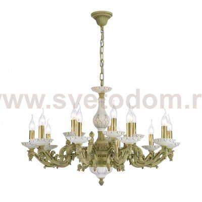 Подвесная люстра Dio DArte Elite Nera E 1.1.15 W