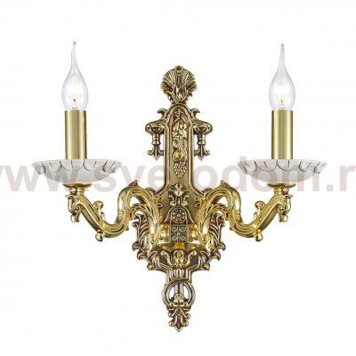 Бра Dio DArte Elite Nera E 2.1.2 CG