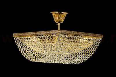 Потолочный светильник Arti Lampadari Nobile E 1.3.30.501 G