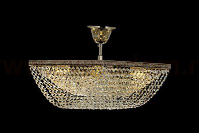 Потолочный светильник Arti Lampadari Nobile E 1.3.30.501 N