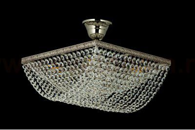 Потолочный светильник Arti Lampadari Nobile E 1.3.30.501 N