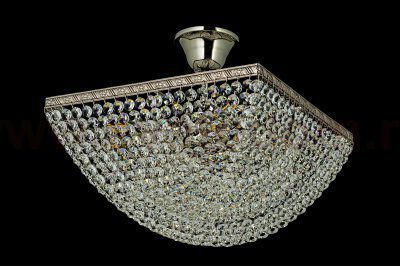 Потолочный светильник Arti Lampadari Nobile E 1.3.30.502 N