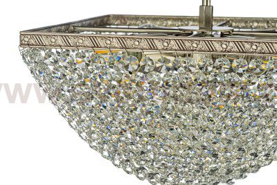 Потолочный светильник Arti Lampadari Nobile E 1.3.30.502 N