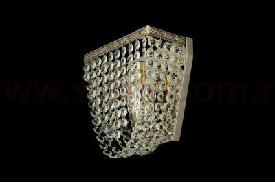 Настенный светильник Arti Lampadari Nobile E 2.10.501 N