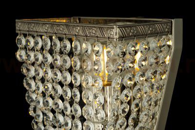 Настенный светильник Arti Lampadari Nobile E 2.10.501 N