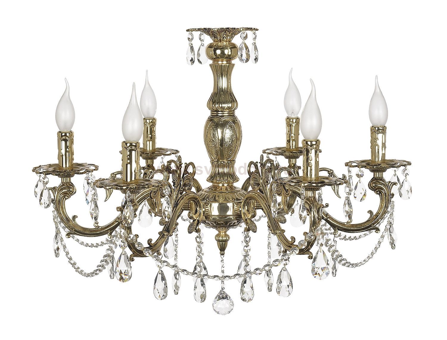 Светильник Dio D'Arte None E 1.1.6.300 GB