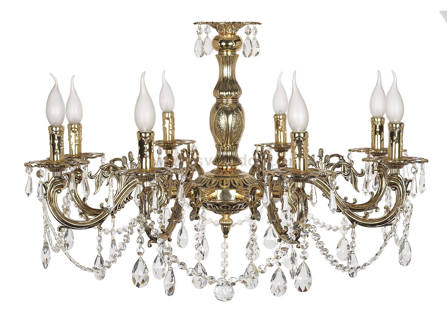 Светильник Dio D'Arte None E 1.1.8.400 GB