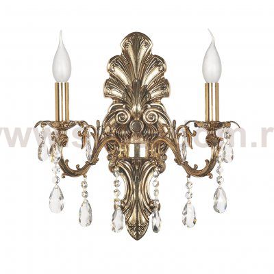 Бра Dio DArte Elite None E 2.1.2.600 GB