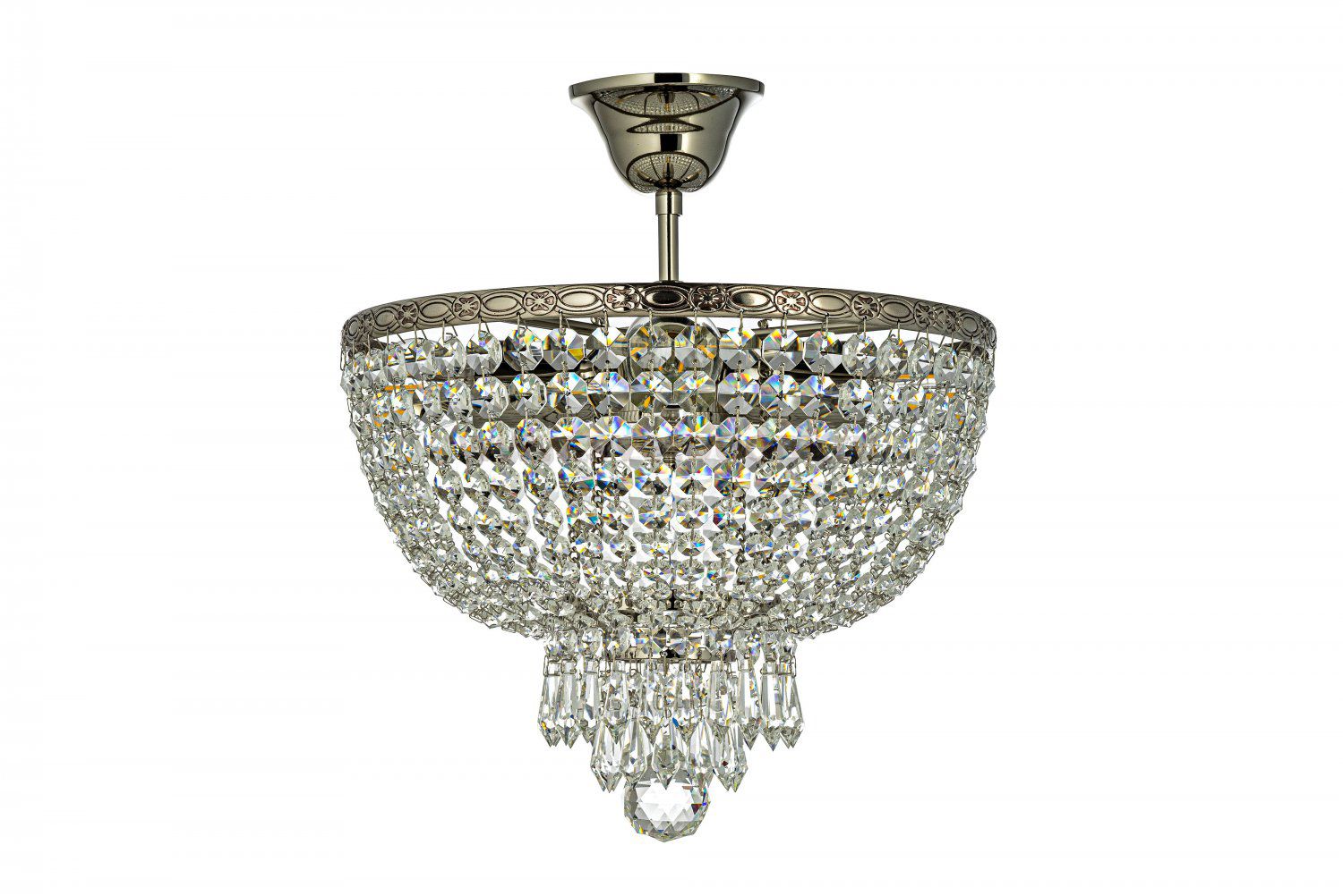 Потолочный светильник Arti Lampadari Nonna E 1.3.30.502 N