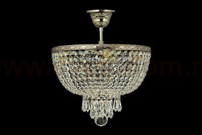 Потолочный светильник Arti Lampadari Nonna E 1.3.30.502 N