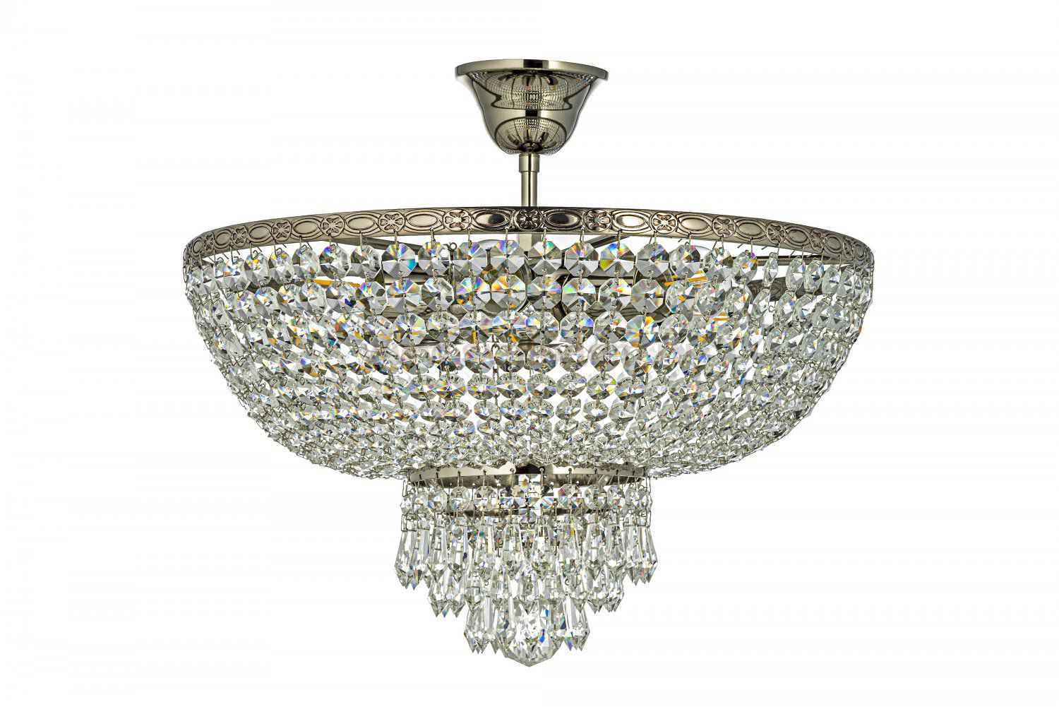 Потолочный светильник Arti Lampadari Nonna E 1.3.40.502 N