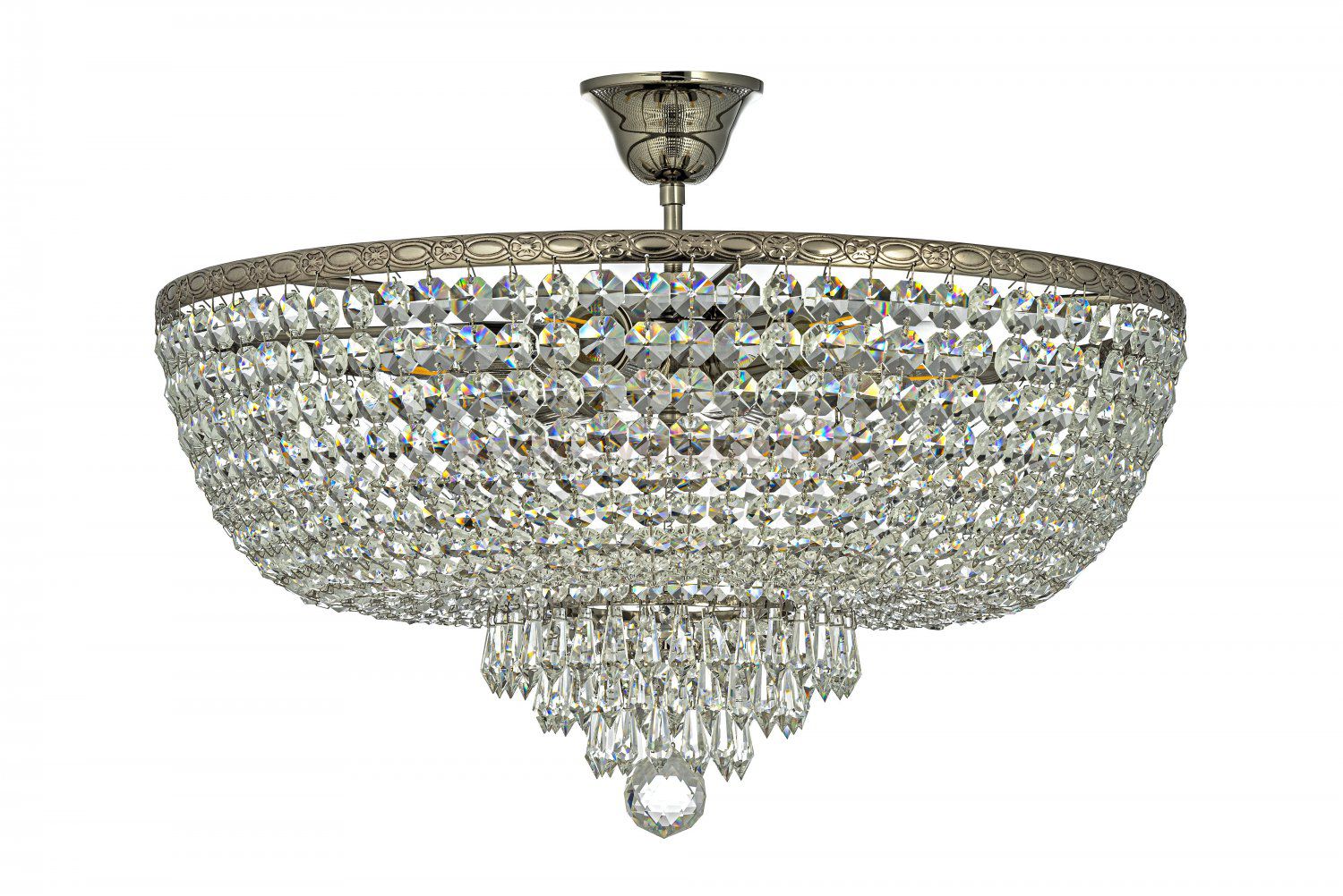 Потолочный светильник Arti Lampadari Nonna E 1.3.50.503 N