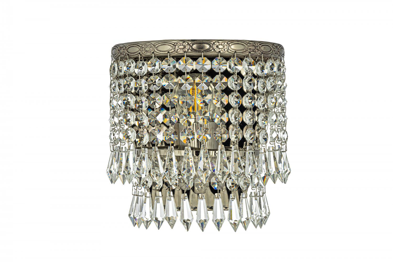 Настенный светильник Arti Lampadari Nonna E 2.10.501 N