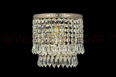 Настенный светильник Arti Lampadari Nonna E 2.10.501 N