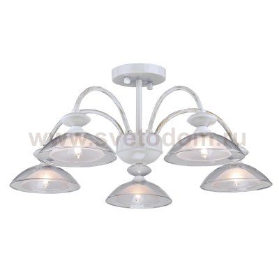 Потолочная люстра Arti Lampadari Noventa E 1.1.5 W