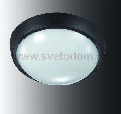 Накладной светильник Novotech 357184 OPAL