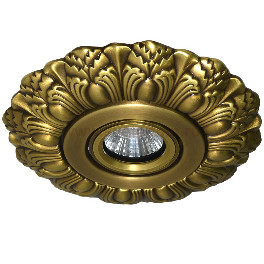 Декоративный светильник Novotech 370192 LATICA