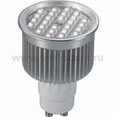 Лампа светодиодная Novotech 357102 серия 35710