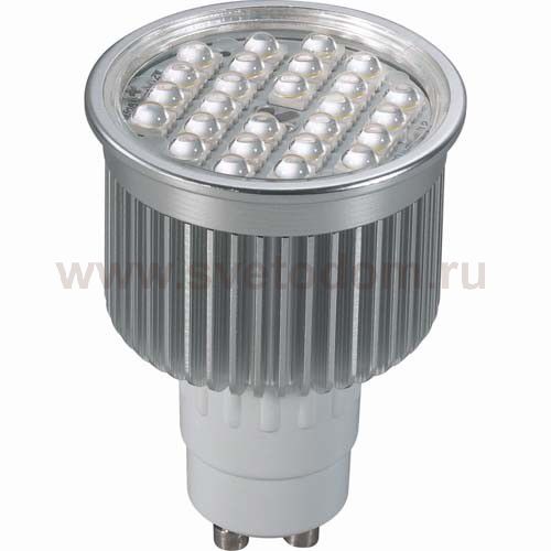 Лампа светодиодная Novotech 357102 серия 35710