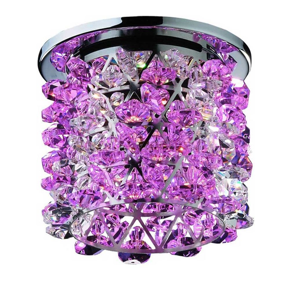 Точечный встраиваемый светильник Novotech 369327 Novotech 36932