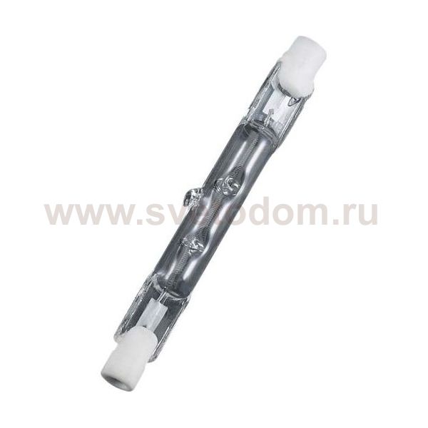 Лампа галогенная Novotech 456009 серия 45600