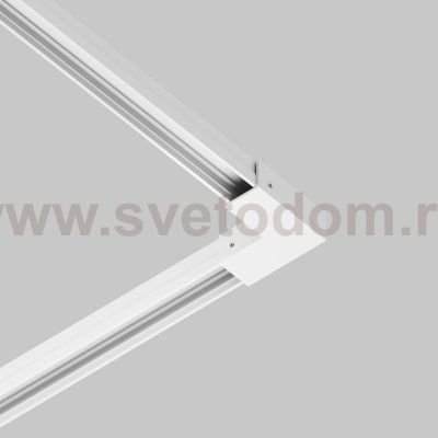 Комплектующие для профиля Outdoor O-TR001-AC90-W