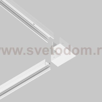 Комплектующие для профиля Outdoor O-TR001-AC90-W