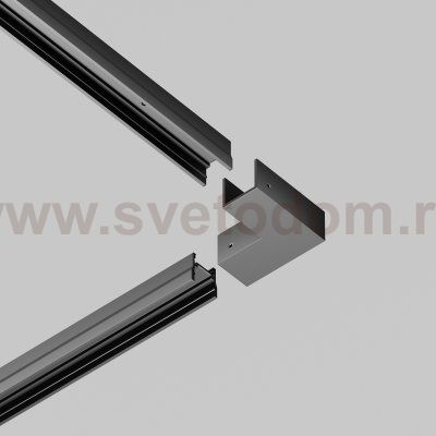 Комплектующие для уличной трековой системы Maytoni O-TR001-AC90 Комплектующие для уличной трековой системы Elasity IP