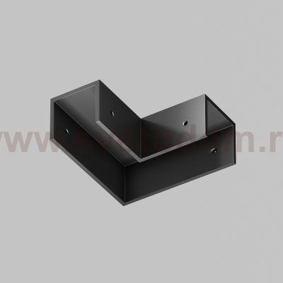 Комплектующие для уличной трековой системы Maytoni O-TR001-AC90 Комплектующие для уличной трековой системы Elasity IP