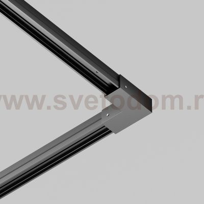 Комплектующие для уличной трековой системы Maytoni O-TR001-AC90 Комплектующие для уличной трековой системы Elasity IP