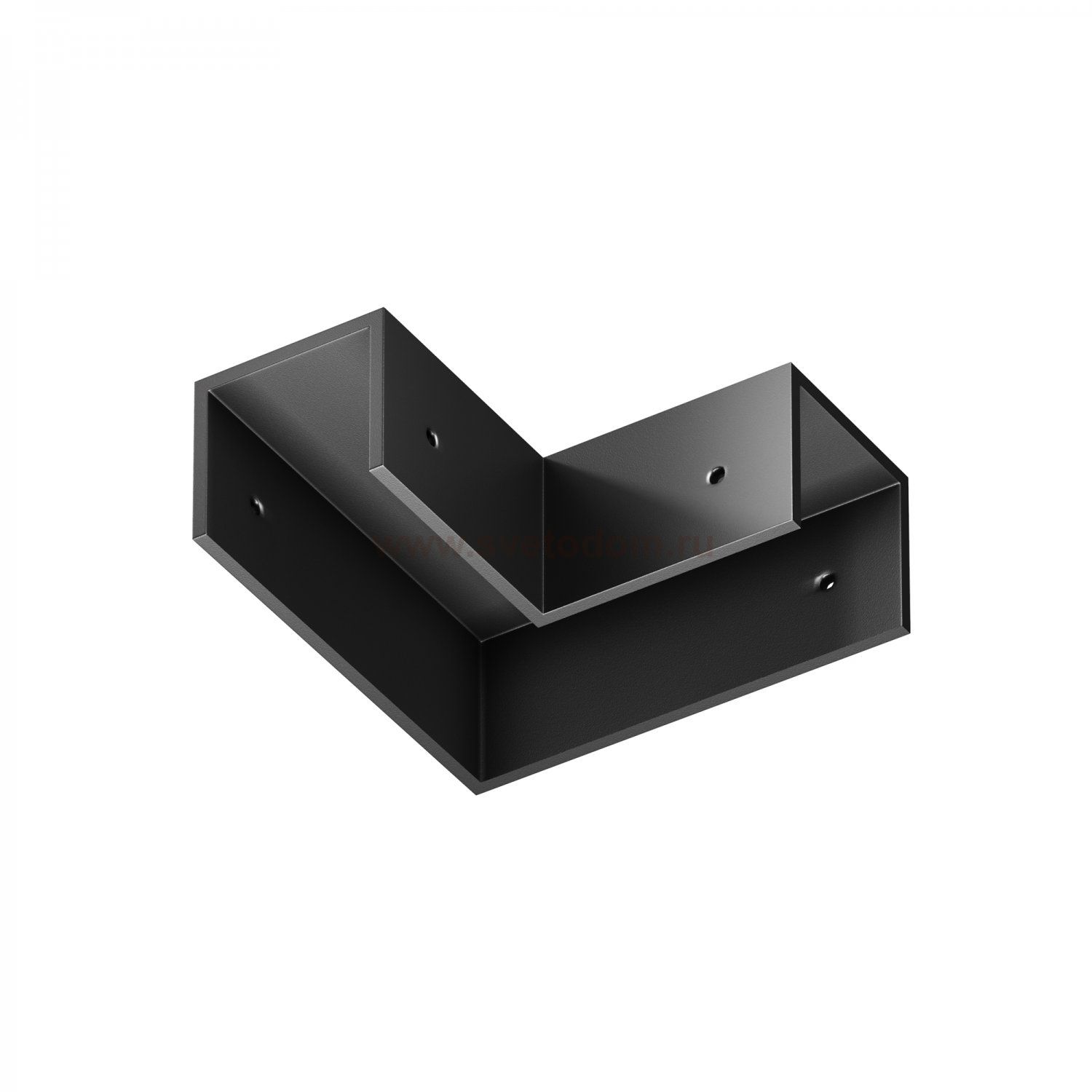 Комплектующие для уличной трековой системы Maytoni O-TR001-AC90 Комплектующие для уличной трековой системы Elasity IP