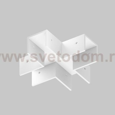 Комплектующие для профиля Outdoor O-TR001-CC-W