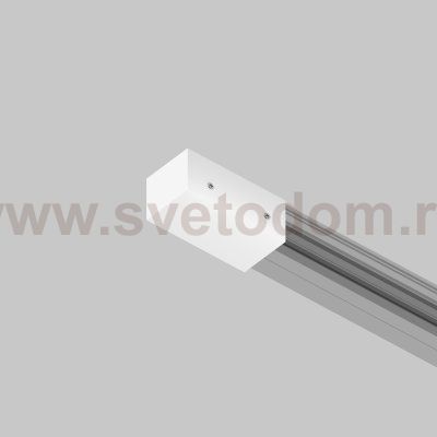 Комплектующие для профиля Outdoor O-TR001-EC-W