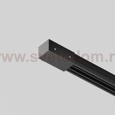 Комплектующие для уличной трековой системы Maytoni O-TR001-EC Комплектующие для уличной трековой системы Elasity IP