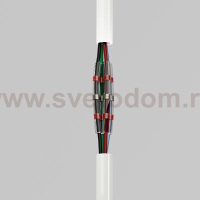 Комплектующие для уличной трековой системы Outdoor O-TR001-HSC