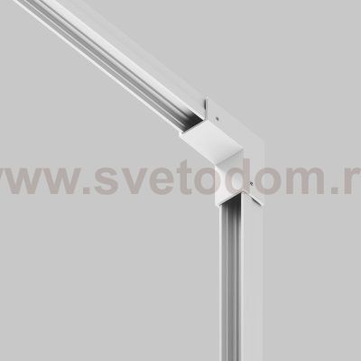 Комплектующие для профиля Outdoor O-TR001-OC-W