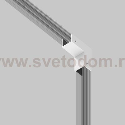 Комплектующие для профиля Outdoor O-TR001-OC-W