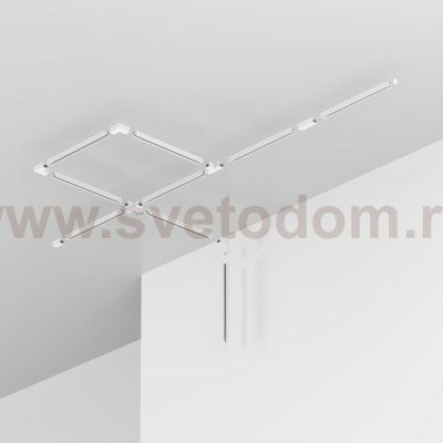 Профиль Outdoor O-TR001-P-W2M