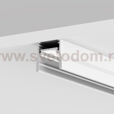 Профиль Outdoor O-TR001-P-W2M