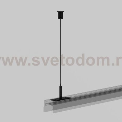 Комплектующие для уличной трековой системы Outdoor O-TR001-PB-H2M